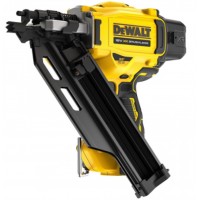 Akumuliatorinė viniakalė DeWALT DCN930N